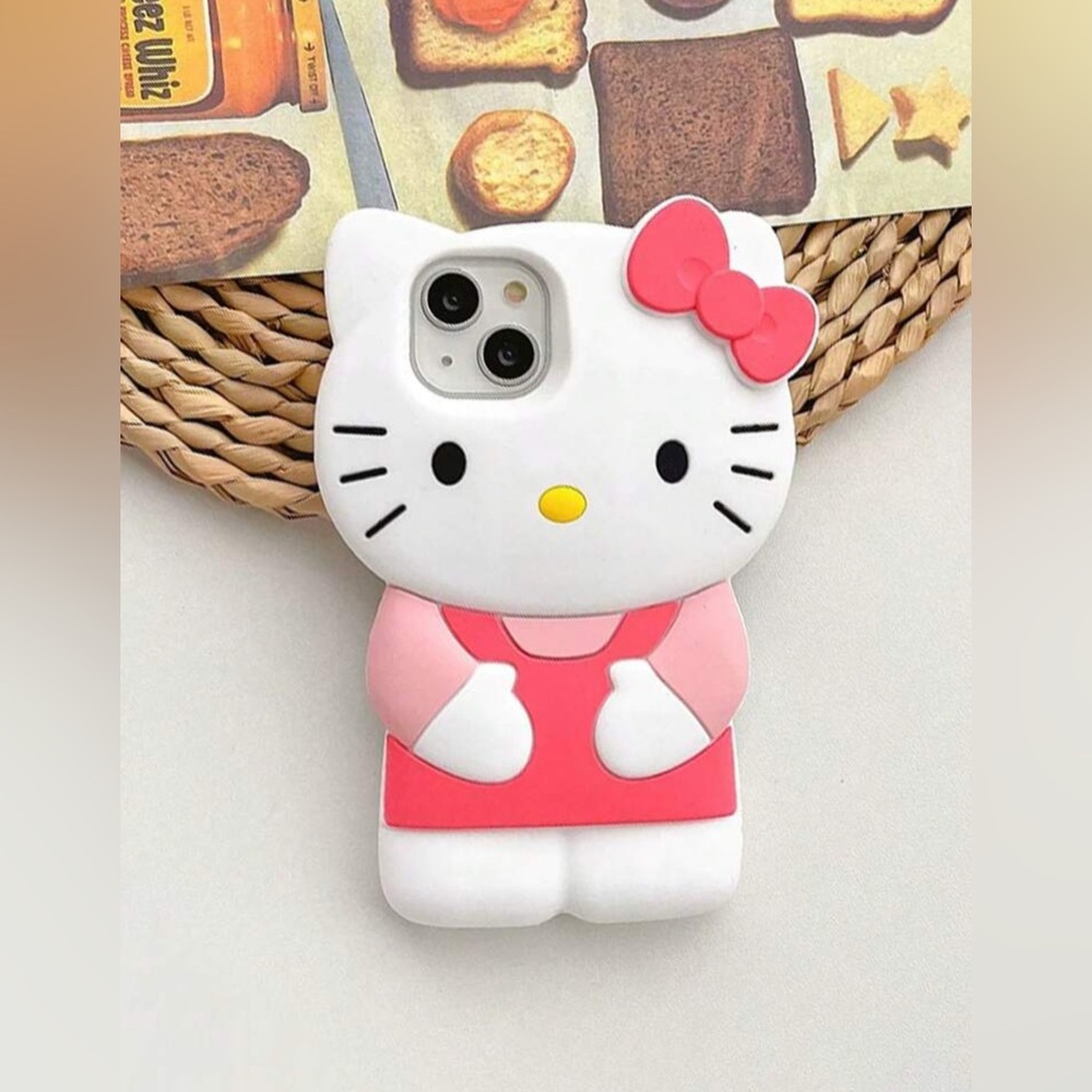 iPhone 14 Plus Phone Case